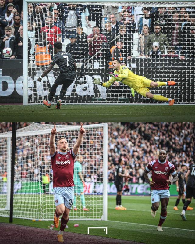 阿莫林：我不想没夺冠就离开曼联；我不怕下课我怕的是不赢球