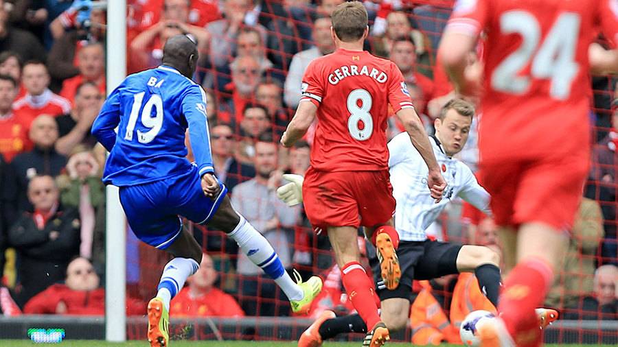 世界足球技术流派大解析