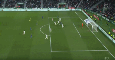 米体：对阵卡利亚里将成为弗格森的最后机会，否则将被退货